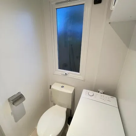 Mobilhome 8 Pers Climatise La Reserve 4 Etoiles Piscine Proche Gastes